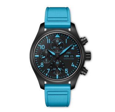 Pilot's Watch Chronograph 41 George Russell - IW389411