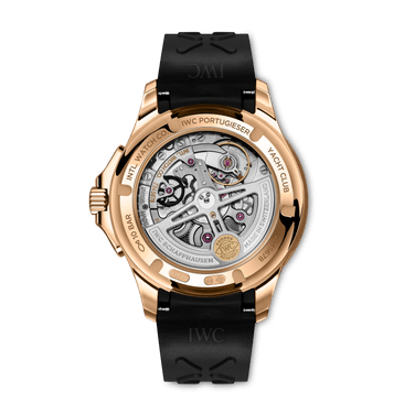 Portugieser Yacht Club Perpetual Calendar 42 – IW344101
