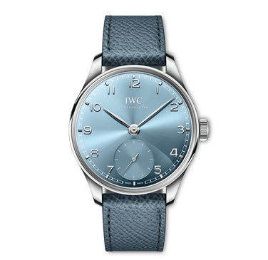 Portugieser Automatic 40