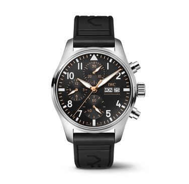 Pilot’s Watch Chronograph 41 APXGP