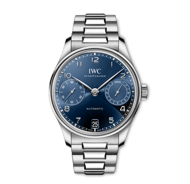 純正 現行 ポルトギーゼ オートマティック 42用 ステンレスブレス 純正 現行 ポルトギーゼ オートマティック 42用 ステンレスブレス