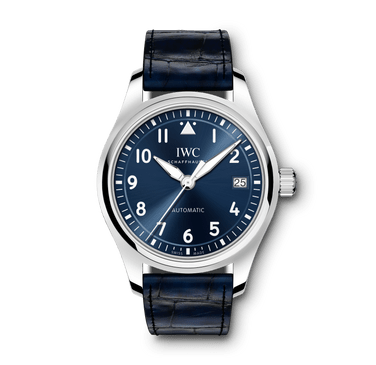 パイロット・ウォッチ・オートマティック 36 - IW324008 - ステンレス