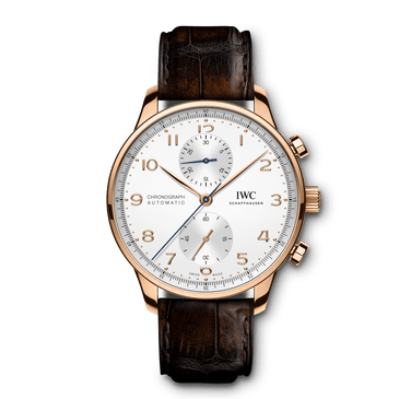 Portugieser Chronograph