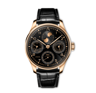 Portugieser Perpetual Calendar 44