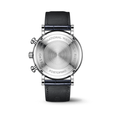 IWC ポートフィノクロノグラフ　IW391007 ポートフィノ・クロノグラフ 39 - IW391407 - ステンレススティール