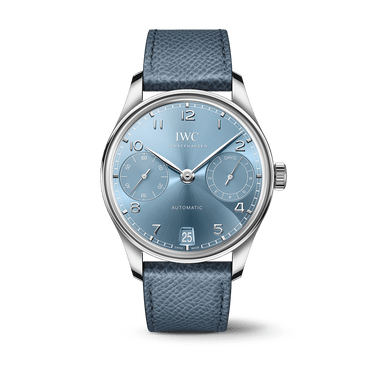 Portugieser Automatic 42