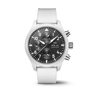 Pilot’s Watch Chronograph TOP GUN Edition “Lake Tahoe”