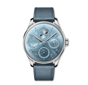 Portugieser Perpetual Calendar 44