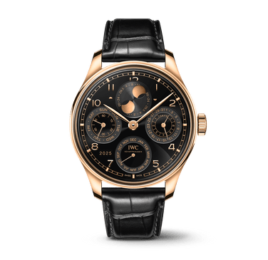 Portugieser Perpetual Calendar 44