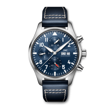 Pilot's Watch Chronograph