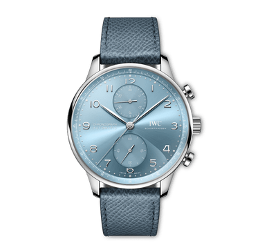 Portugieser Chronograph