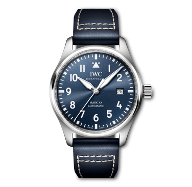 Pilot's Watch Mark XX - IW328203 - Stainless steel