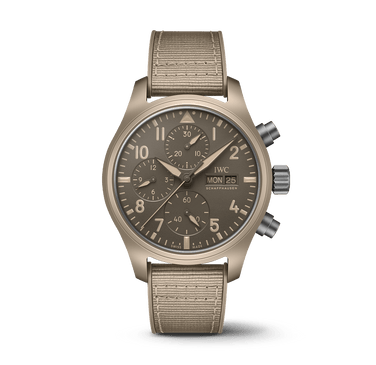 Pilot’s Watch Chronograph 41 TOP GUN Mojave Desert