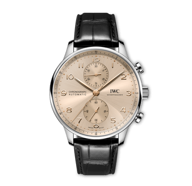 Portugieser Chronograph