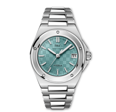 IWC Schaffhausen Ingenieur Automatic 35