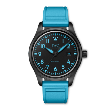 Pilot's Watch Automatic 41 George Russell - IW328107