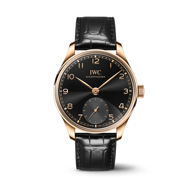 Portugieser Automatic 40