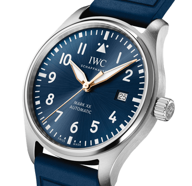 Pilot's Watch Mark XX Le Petit Prince – IW328221