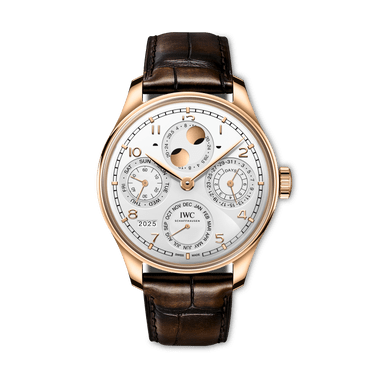 Portugieser Perpetual Calendar 44