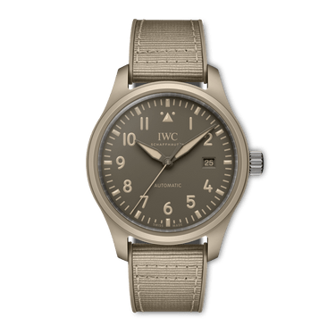 Pilot's Watch Automatic 41 TOP GUN Mojave Desert