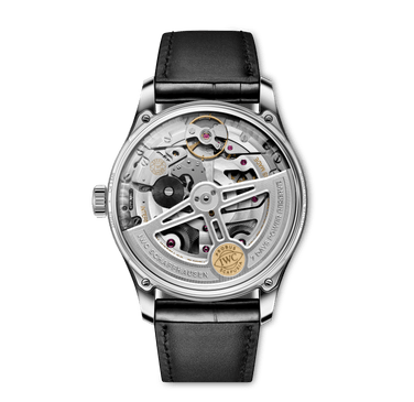 ポルトギーゼ・オートマティック 42 - IW501701 - ステンレススティール