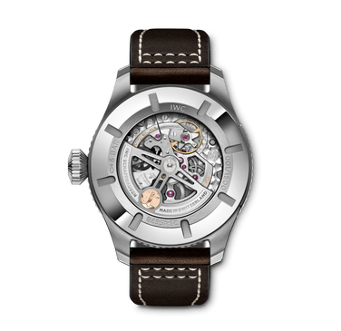 Pilot's Watch Timezoner Edition “Le Petit Prince” - IW395503