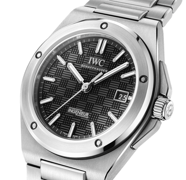 Ingenieur Automatic 40 IW328901 Stainless steel