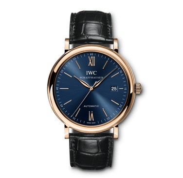 ポートフィノ・オートマティック - IW356522 - 18Kレッドゴールド