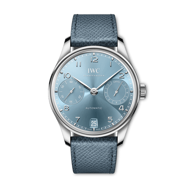Portugieser Automatic 42