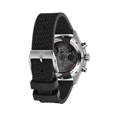 Pilot's Watch Performance Chronograph 41 722 Edition - IW388308