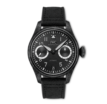 Big Pilot's Watch AMG G 63 - IW506201 - Ceramic Matrix Composite