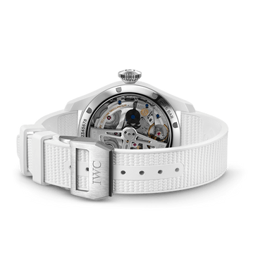 Big Pilot's Watch Perpetual Calendar TOP GUN Lake Tahoe - IW503008