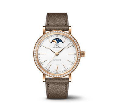 Portofino Automatic Moon Phase 37