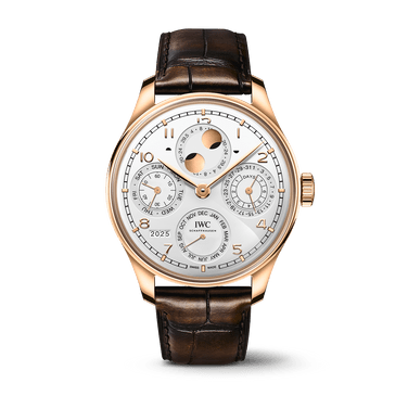 Portugieser Perpetual Calendar 44