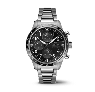 Pilot’s Watch Performance Chronograph 41 AMG