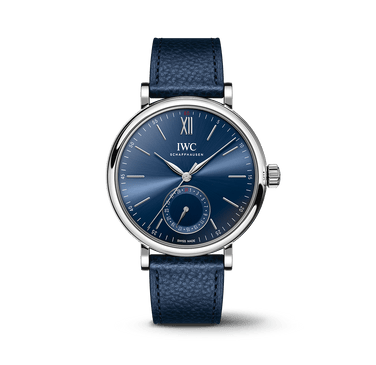 ポートフィノ・オートマティック・ポインター・デイト“ローレウス