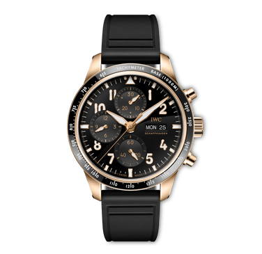 Pilot’s Watch Performance Chronograph 41