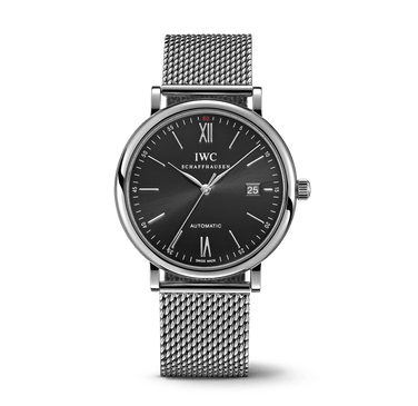 【本日限定】IWC ポートフィノ オートマティック IW356506 Portofino Automatic - IW356506 - Stainless steel