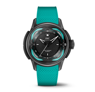 Big Pilot’s Watch Shock Absorber XPL Toto Wolff x Mercedes-AMG PETRONAS Formula One™ Team