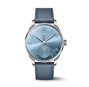 Portugieser Automatic 40