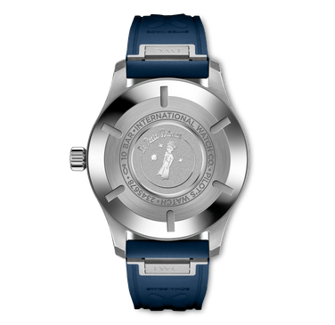 Pilot's Watch Mark XX Le Petit Prince – IW328221