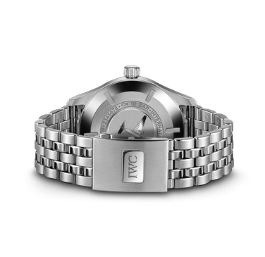 Pilot's Watch Mark XX - IW328202 - Stainless steel