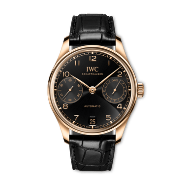 Portugieser Automatic 42