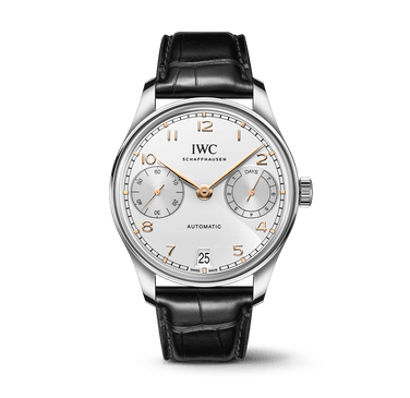 Portugieser Automatic 42