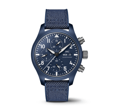 Pilot's Watch Chronograph 41 TOP GUN Oceana