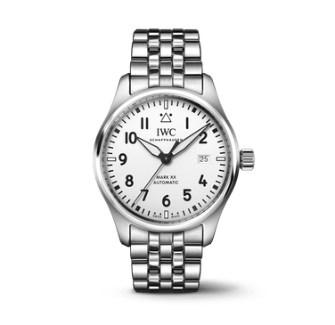 Pilot's Watch Mark XX