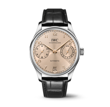 Portugieser Automatic 42