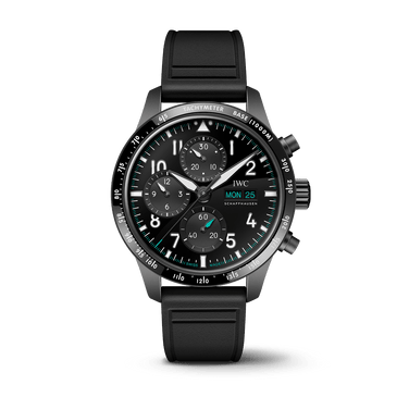 Pilot’s Watch Performance Chronograph 41 Mercedes-AMG PETRONAS Formula One™ Team