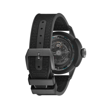 Big Pilot's Watch Shock Absorber XPL Toto Wolff x Mercedes-AMG