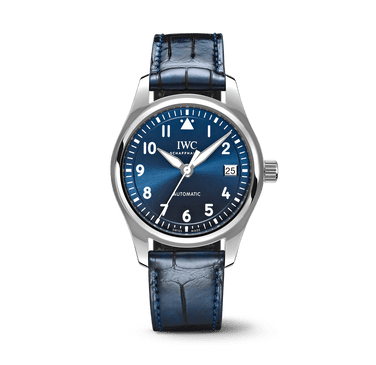Pilot's Watch Automatic 36 - IW324008 - Stainless steel